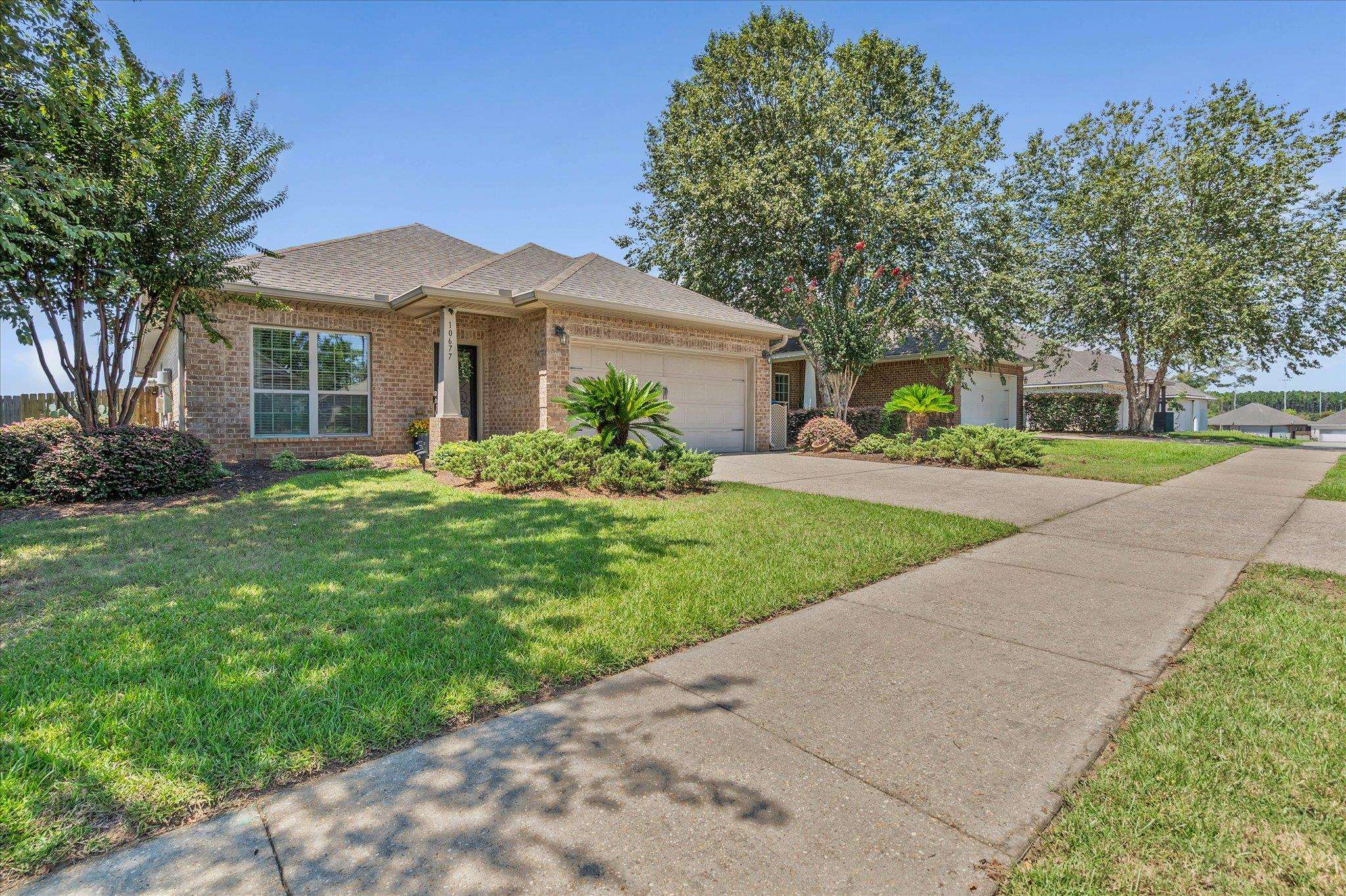 10677 Orkney Way Daphne, AL 36527 - Photo 20 of 22 Front Of Structure