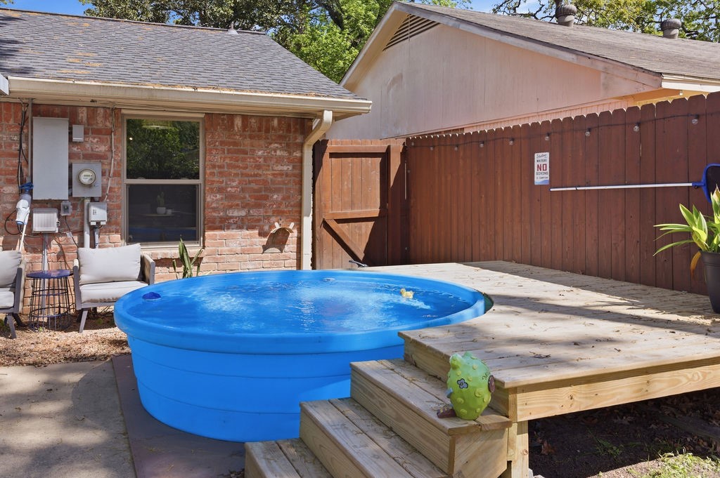 3443 Gary Lane Spring, TX 77380 - Photo 34 of 38