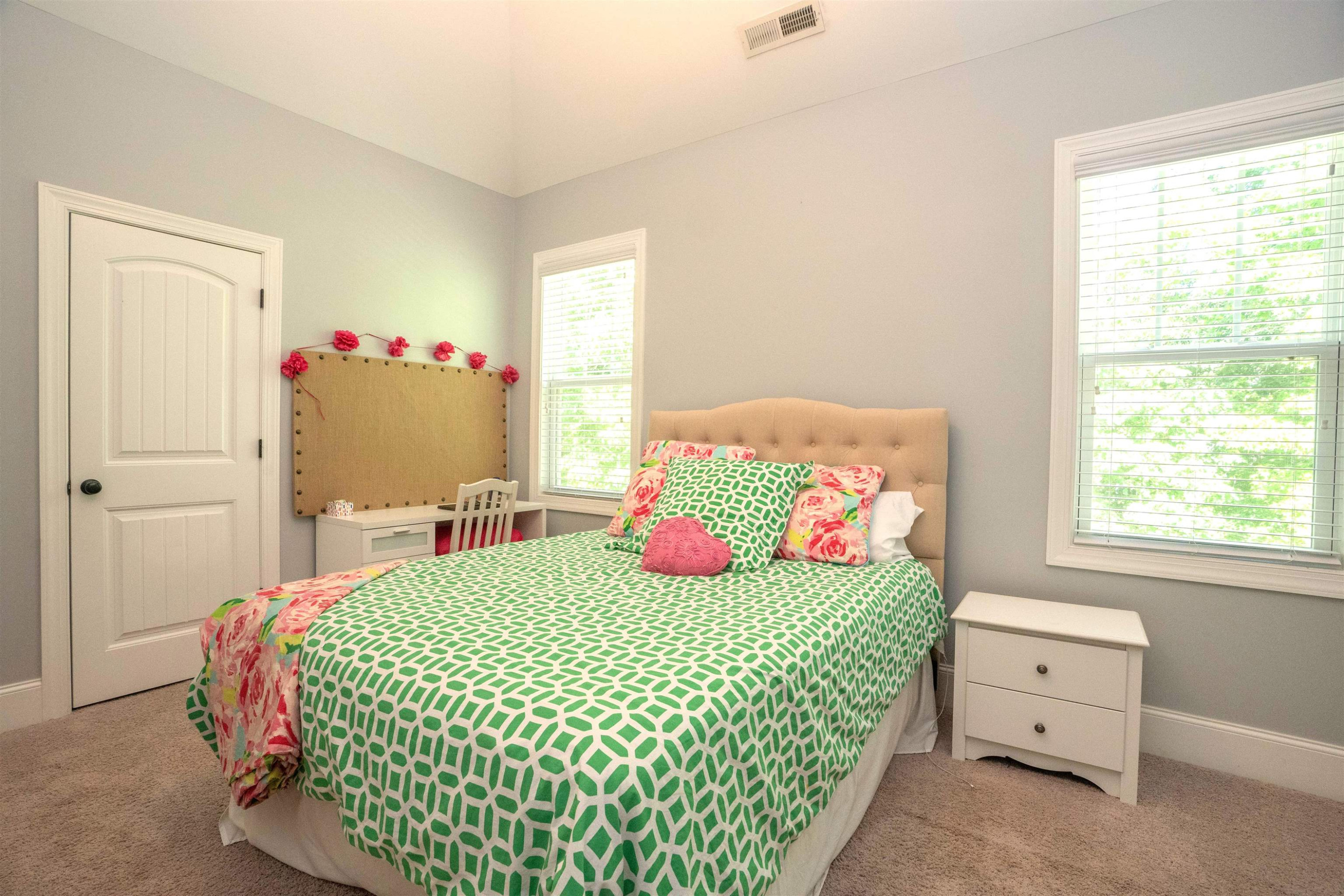 232 Bayleaf Drive Raleigh, NC 27615 - Photo 17 of 30 Bedroom