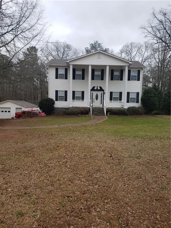 452 Woodard Road Zebulon, GA 30295 - Photo 1 of 1 Gallery Image 1