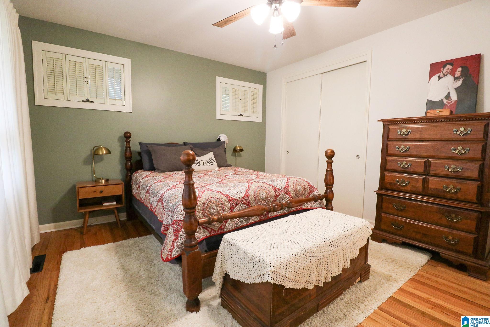 224 Wildwood Road Anniston, AL 36207 - Photo 8 of 50