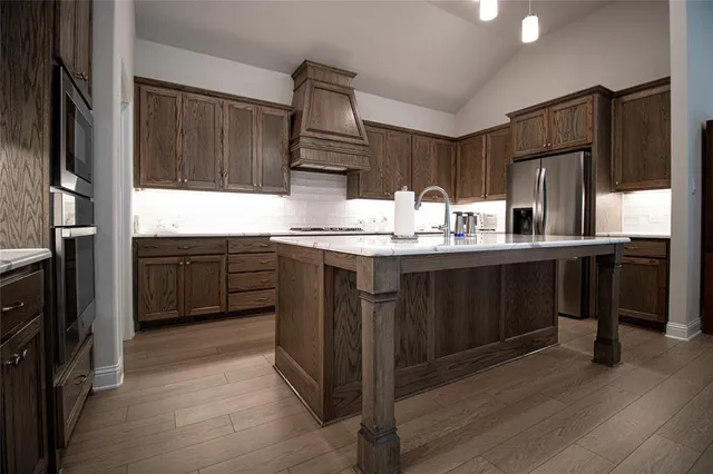 $539,900 | 2216 Sternpost Mews, Rowlett, TX 75088