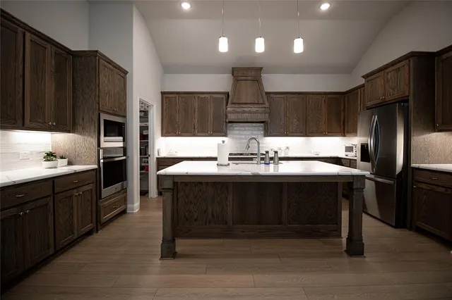 $539,900 | 2216 Sternpost Mews, Rowlett, TX 75088