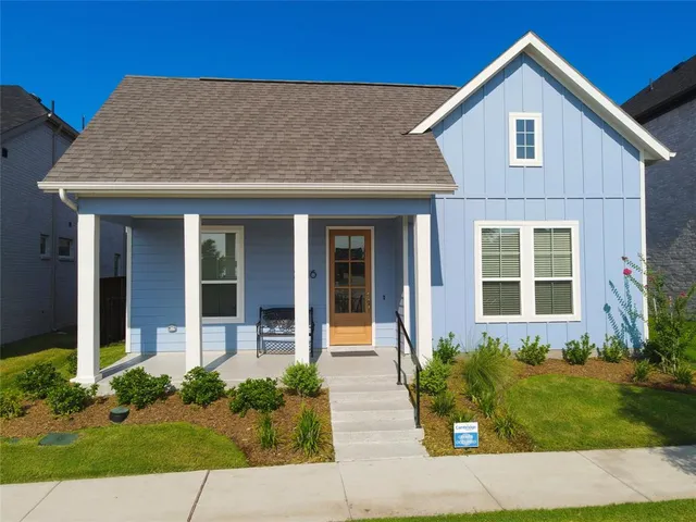 $539,900 | 2216 Sternpost Mews, Rowlett, TX 75088