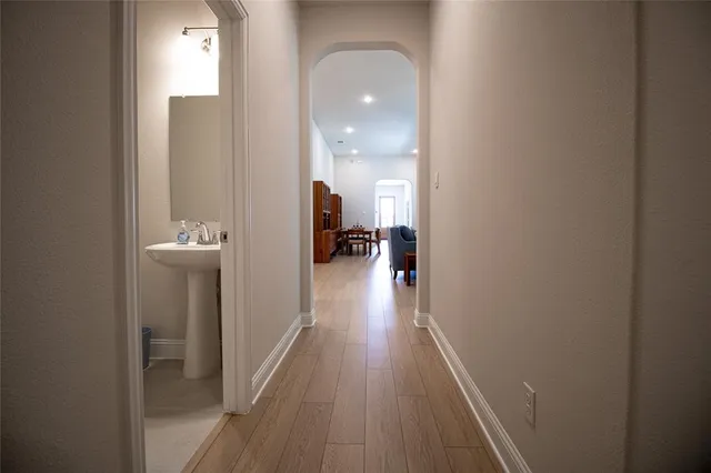 $539,900 | 2216 Sternpost Mews, Rowlett, TX 75088