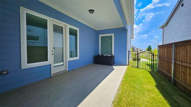 $539,900 | 2216 Sternpost Mews, Rowlett, TX 75088