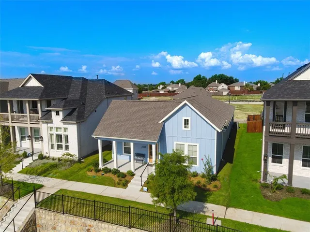 $539,900 | 2216 Sternpost Mews, Rowlett, TX 75088