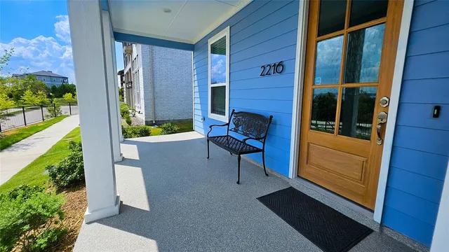 $539,900 | 2216 Sternpost Mews, Rowlett, TX 75088