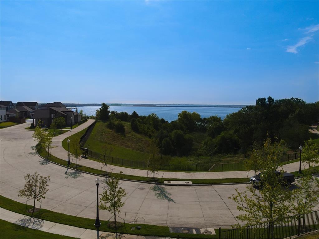 2216 Sternpost Mews Rowlett, TX 75088 - Photo 6 of 38 view from front porch
