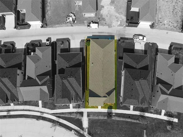 $539,900 | 2216 Sternpost Mews, Rowlett, TX 75088