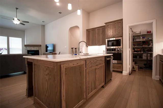 $539,900 | 2216 Sternpost Mews, Rowlett, TX 75088