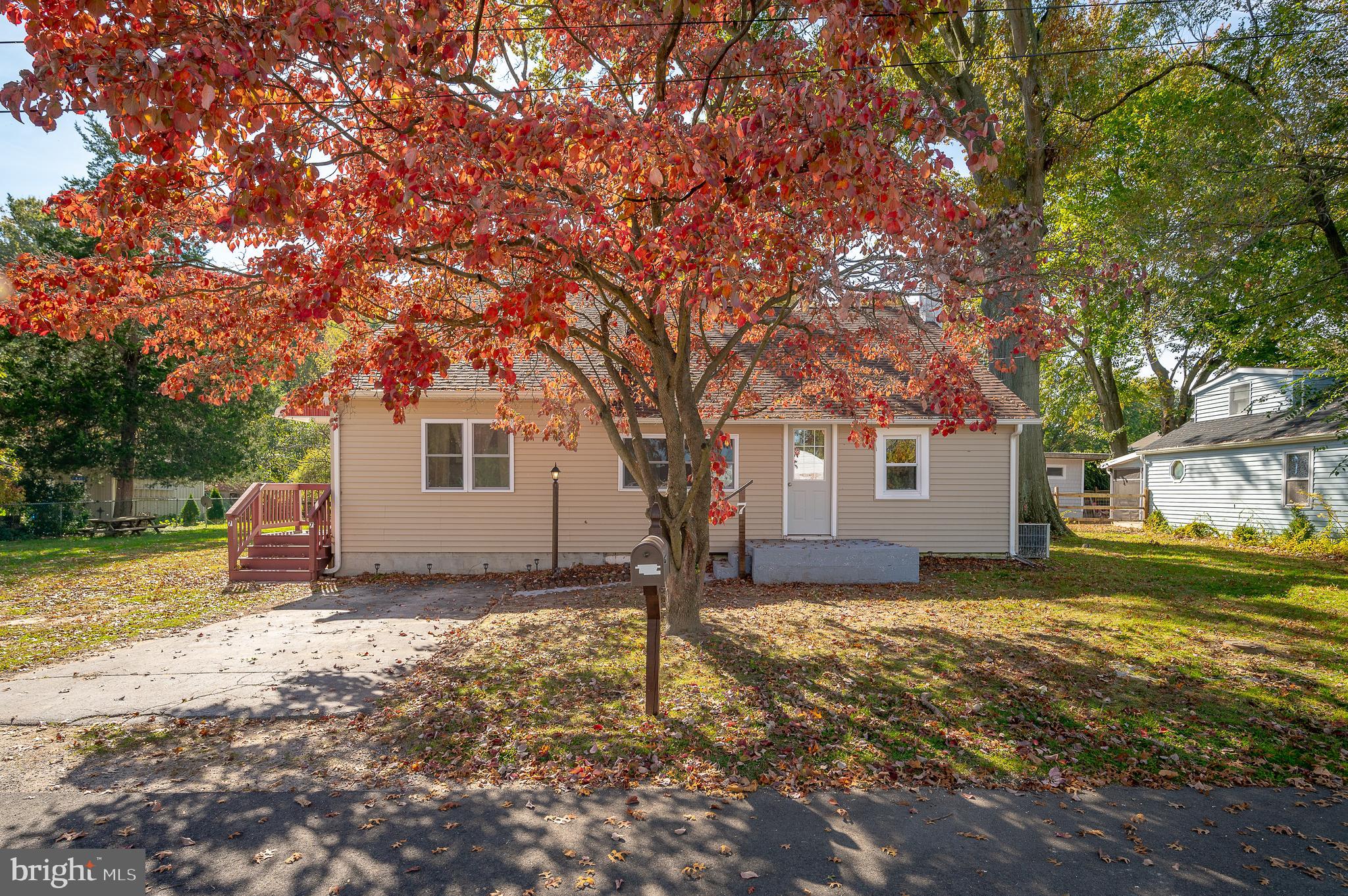 7 Michigan Road Pennsville, NJ 08070 - Photo 1 of 43