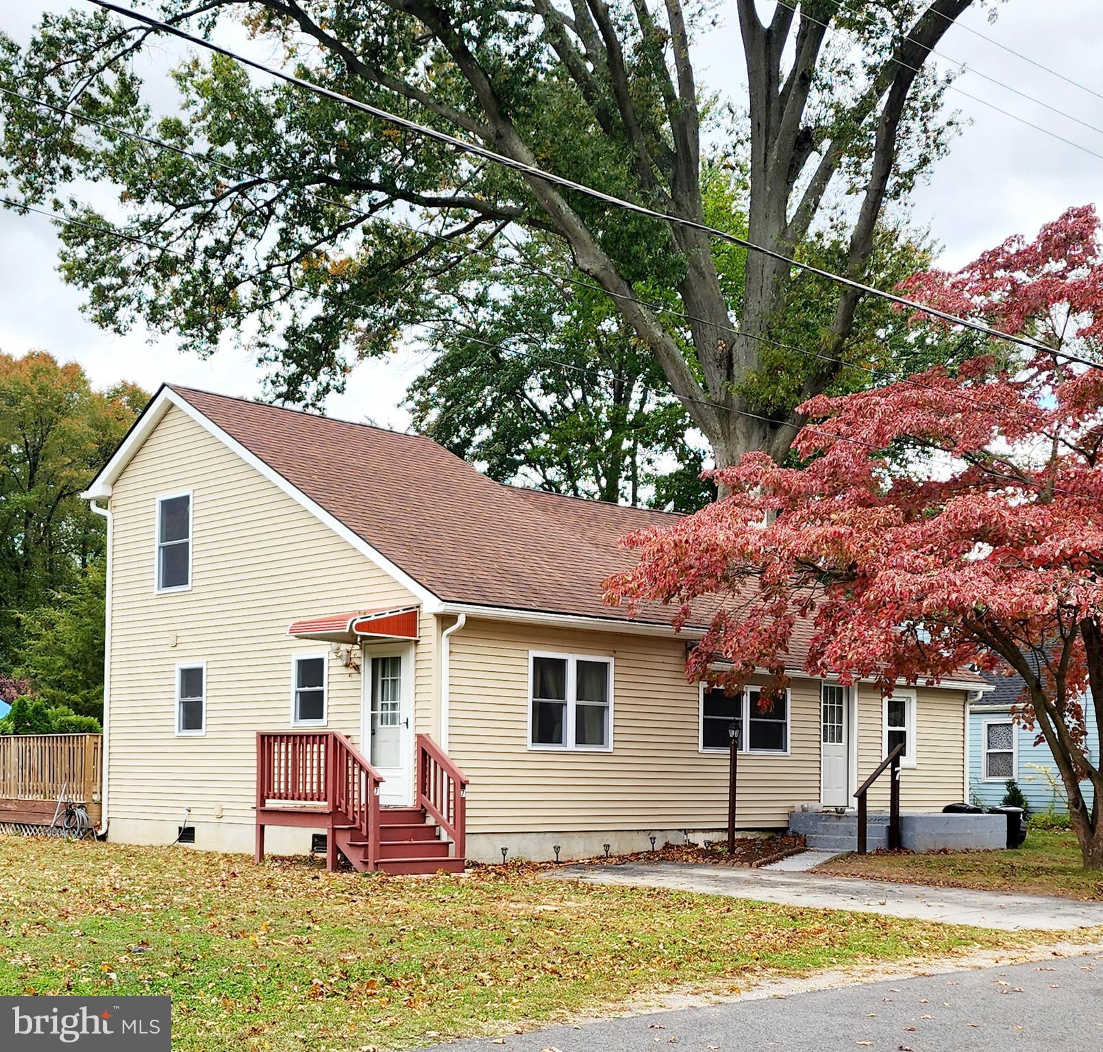 7 Michigan Road Pennsville, NJ 08070 - Photo 2 of 43