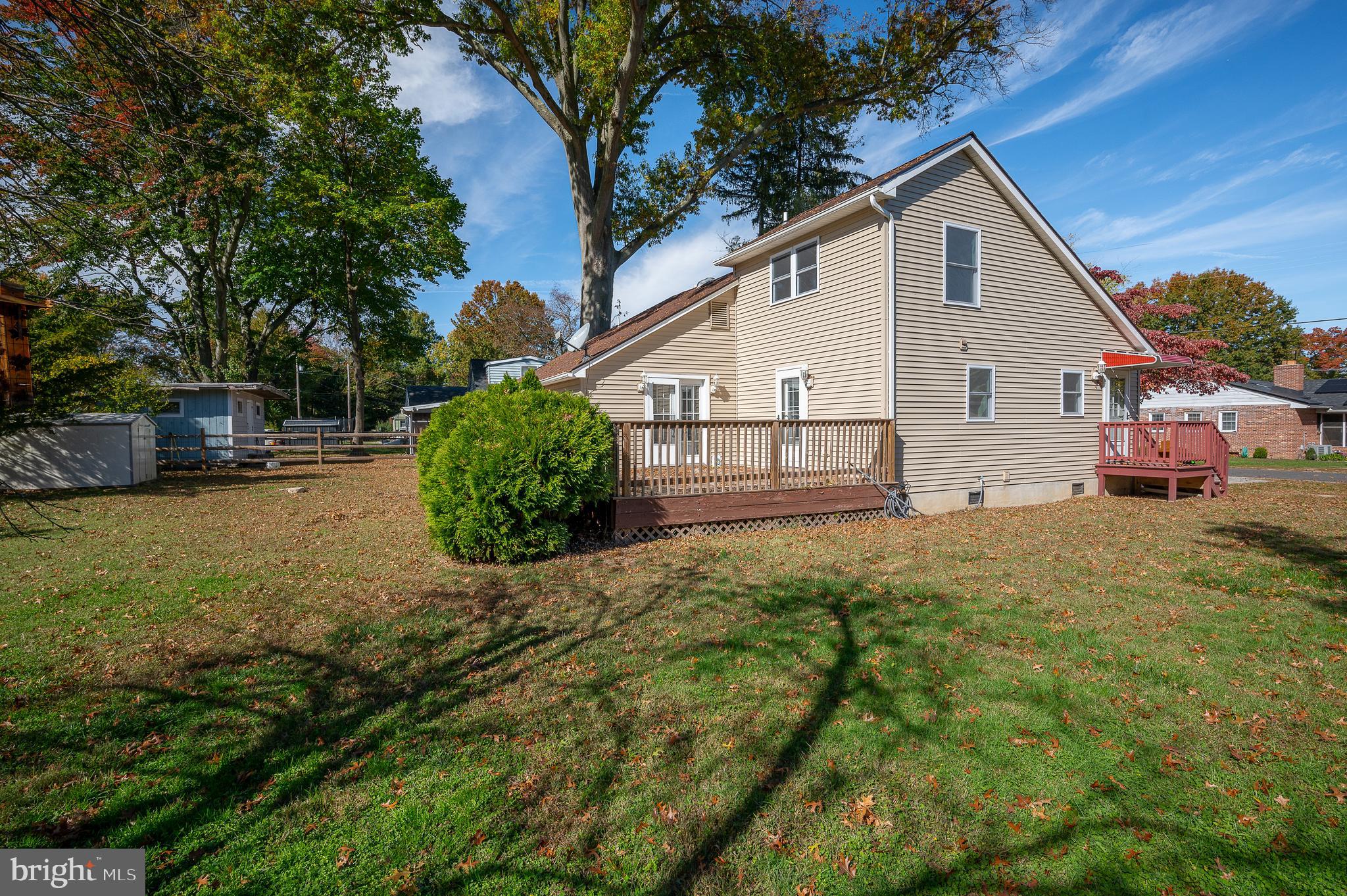 7 Michigan Road Pennsville, NJ 08070 - Photo 38 of 43