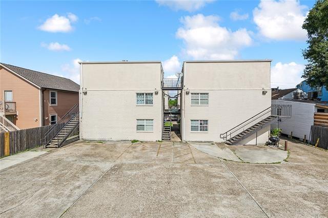 2832 Dryades Street, Unit C New Orleans, LA 70115 - Photo 1 of 8