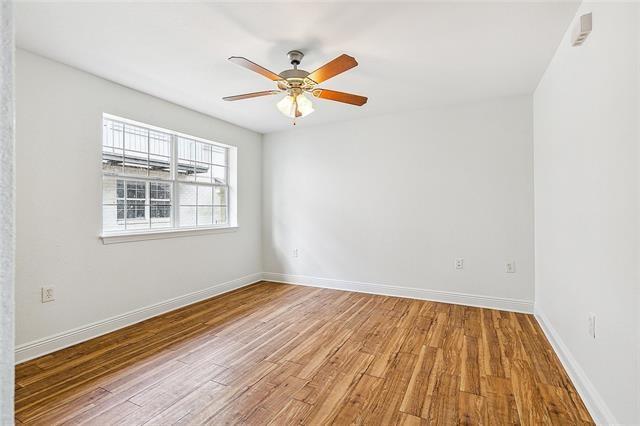 2832 Dryades Street, Unit C New Orleans, LA 70115 - Photo 2 of 8