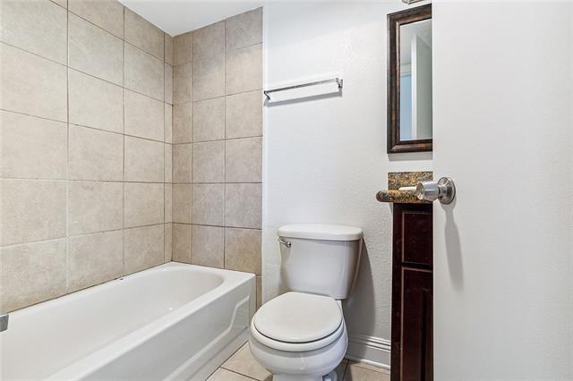 2832 Dryades Street, Unit C New Orleans, LA 70115 - Photo 7 of 8