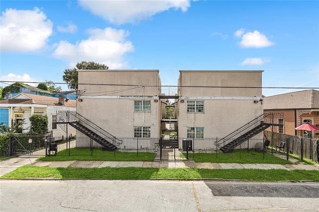 2832 Dryades Street, Unit C New Orleans, LA 70115 - Photo 8 of 8