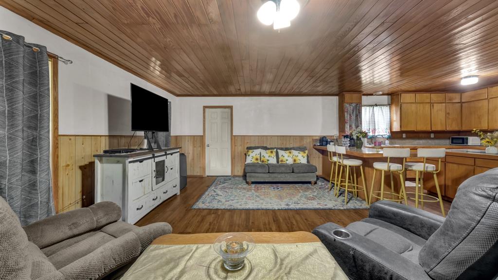 2334 North Bosley Road Santo, TX 76472 - Photo 6 of 32