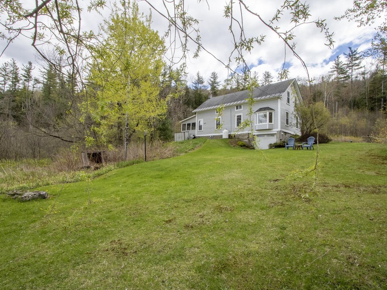 2419 Vermont Rte 108 Cambridge, VT 05464 - Photo 49 of 58