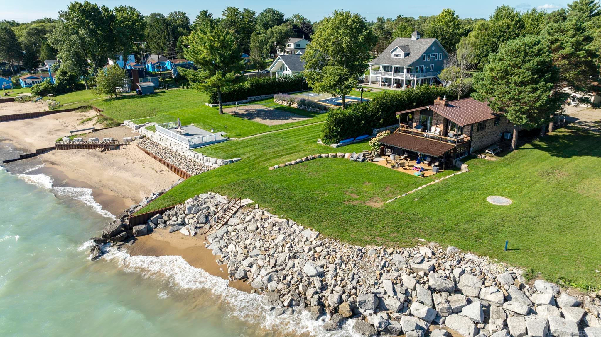 8915 Lakeshore Road Lexington, MI 48450 - Photo 68 of 89 Gallery Image 68