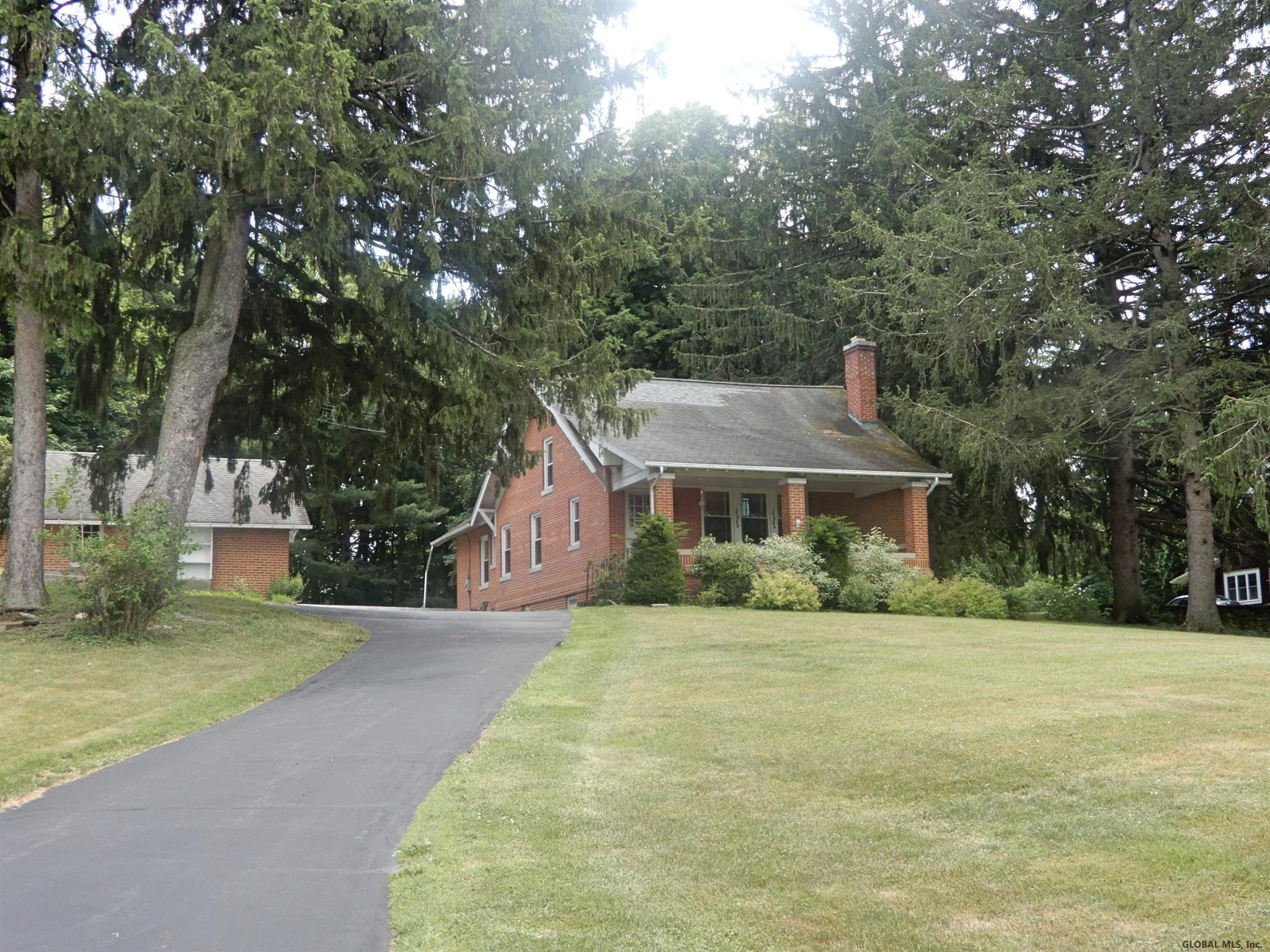 108 Leversee Road Brunswick, NY 12182 - Photo 1 of 25 Photo 1