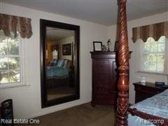 965 Ravine Terrace Court Rochester, MI 48307 - Photo 23 of 34 Plenty of Room for Furniture