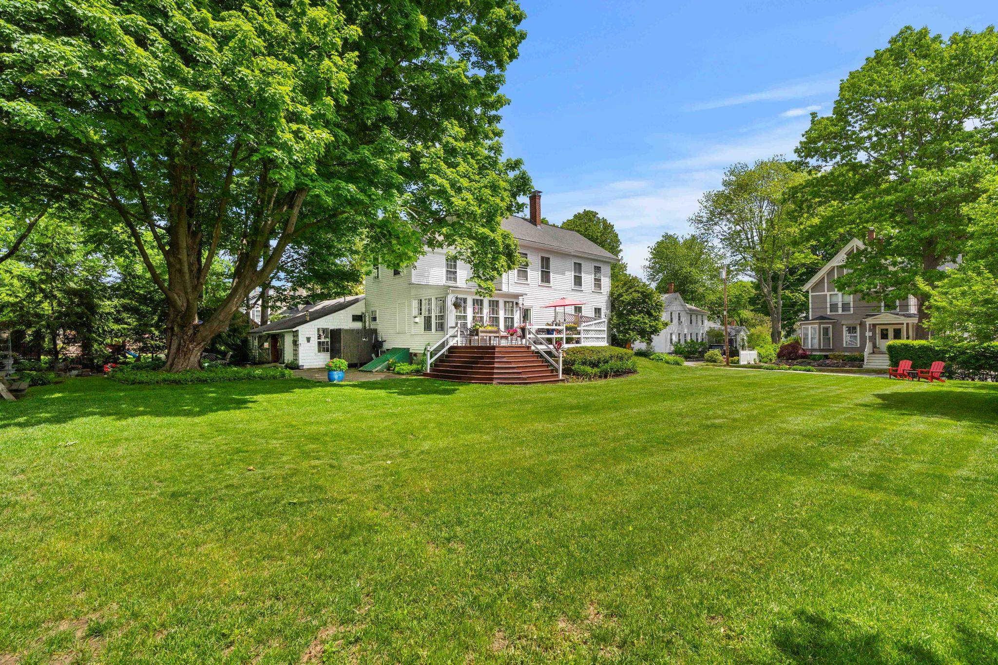 12 Union Street Exeter, NH 03833 - Photo 8 of 59