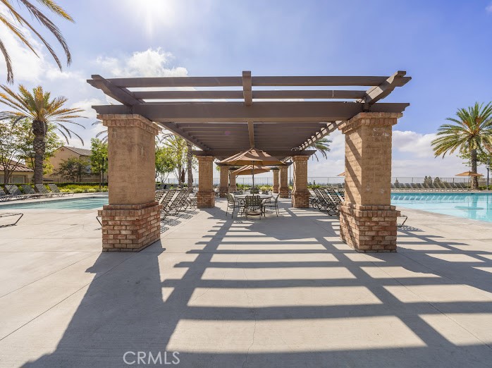 2999 Walking Beam Place Brea, CA 92821 - Photo 24 of 26 a view of outdoor space with seating area