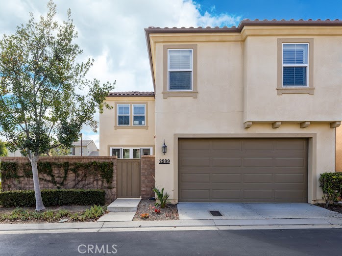 2999 Walking Beam Place Brea, CA 92821 - Photo 26 of 26 front view of a house