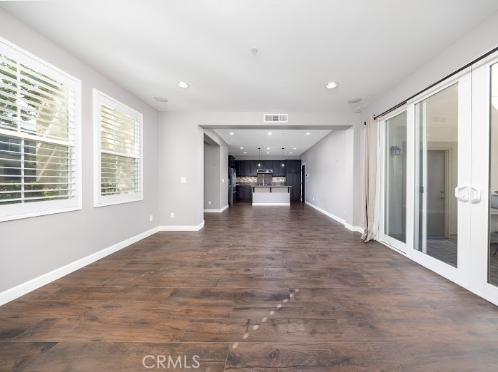 2999 Walking Beam Place Brea, CA 92821 - Photo 5 of 26 a view of an empty room with a window