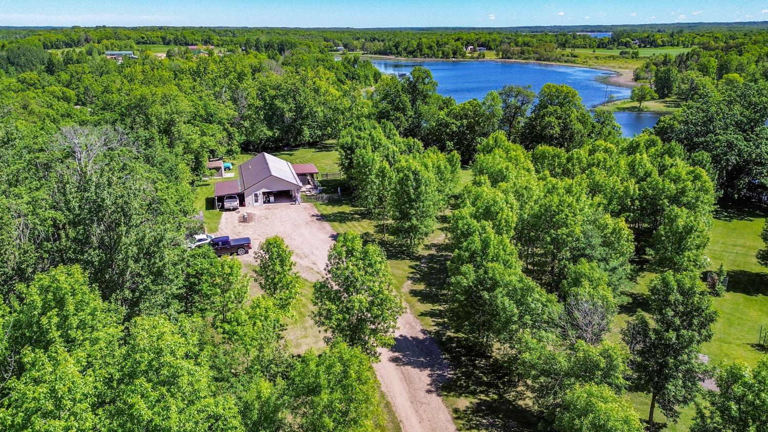 26245 Rice Lk Trail Detroit Lakes, MN 56501 - Photo 1 of 1 Gallery Image 1
