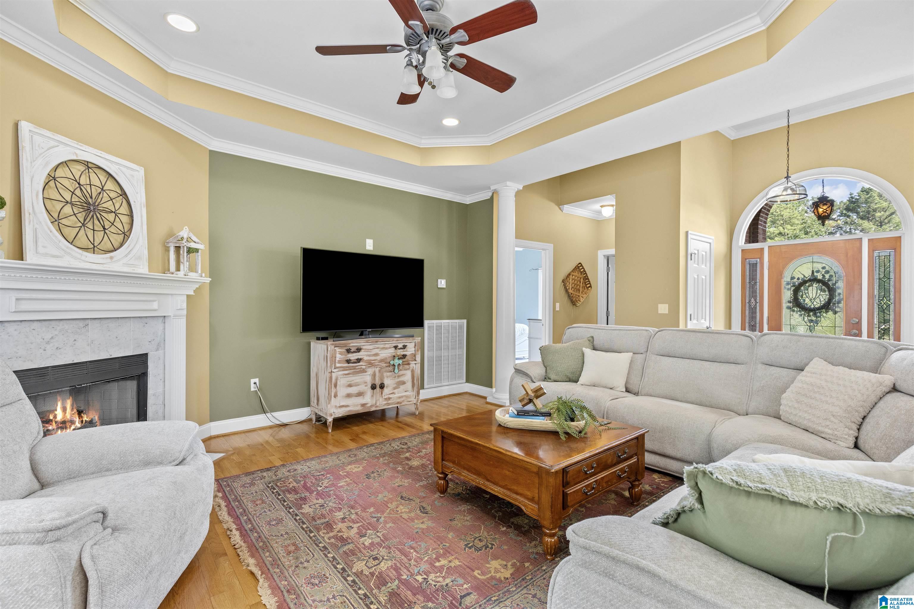 8018 Loggins Road Bessemer, AL 35022 - Photo 13 of 45
