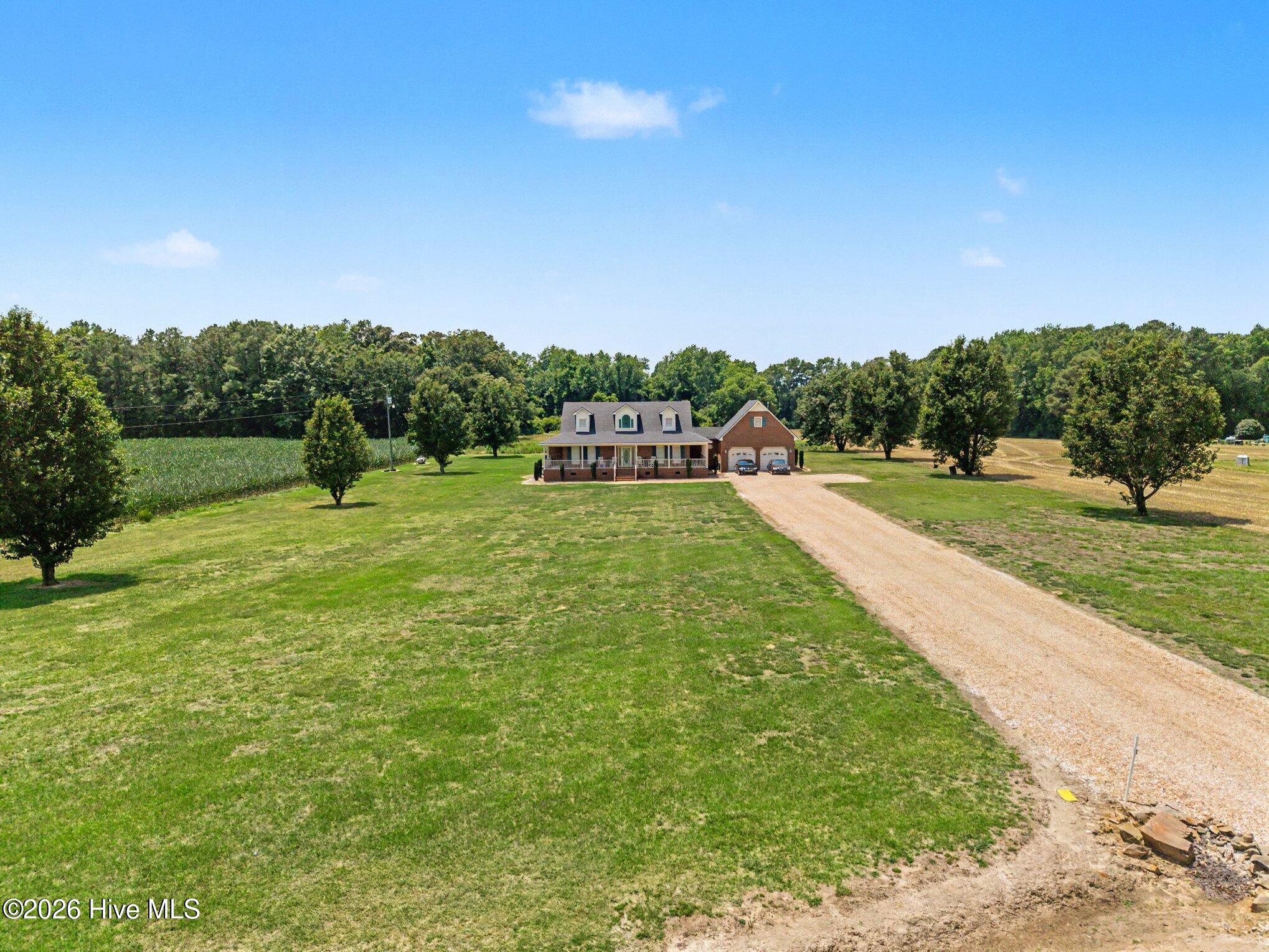 965 Mt Moriah Church Road Clinton, NC 28328 - Photo 3 of 14