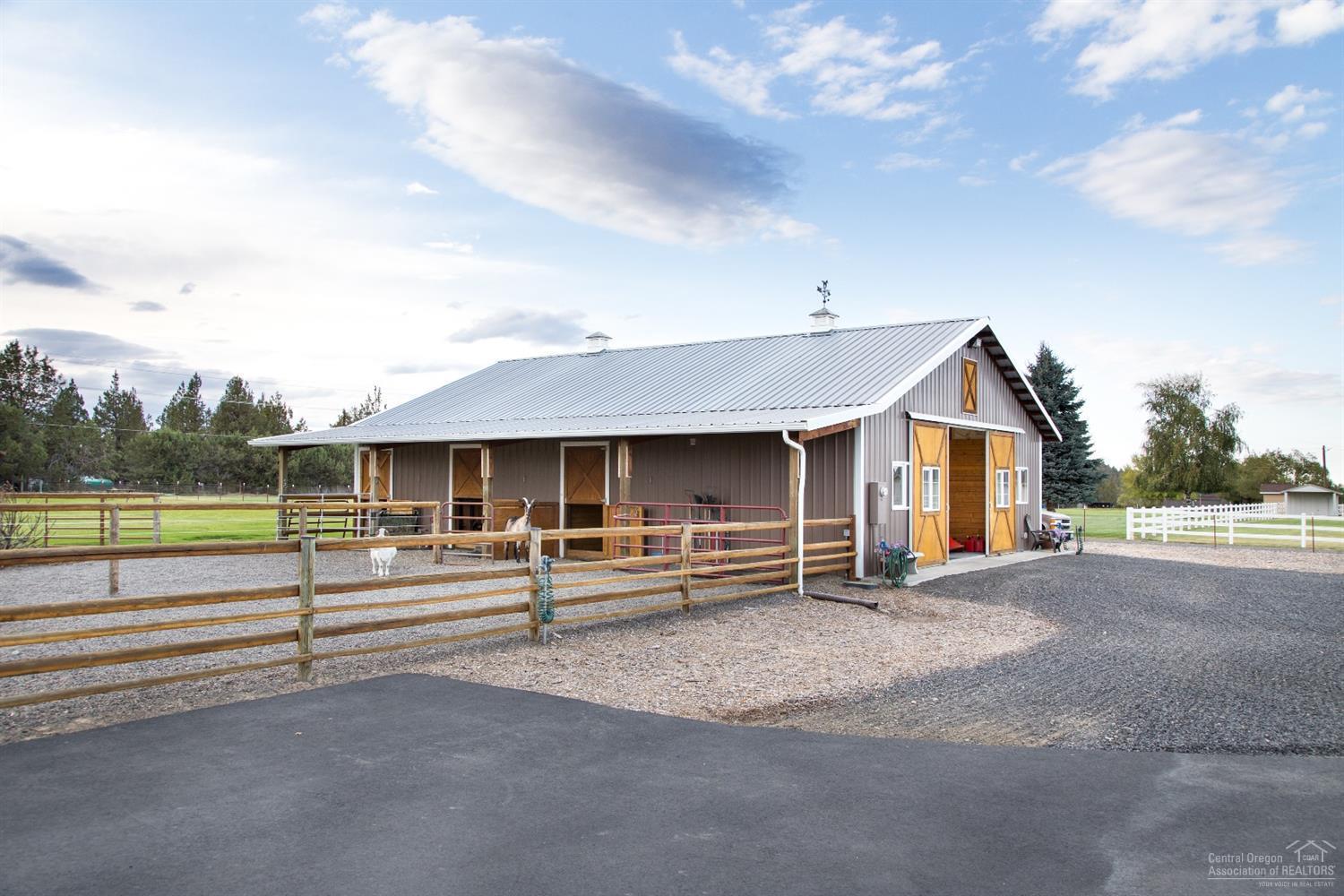 64465 Research Road Bend, OR 97703 - Photo 20 of 24 Additional Photo