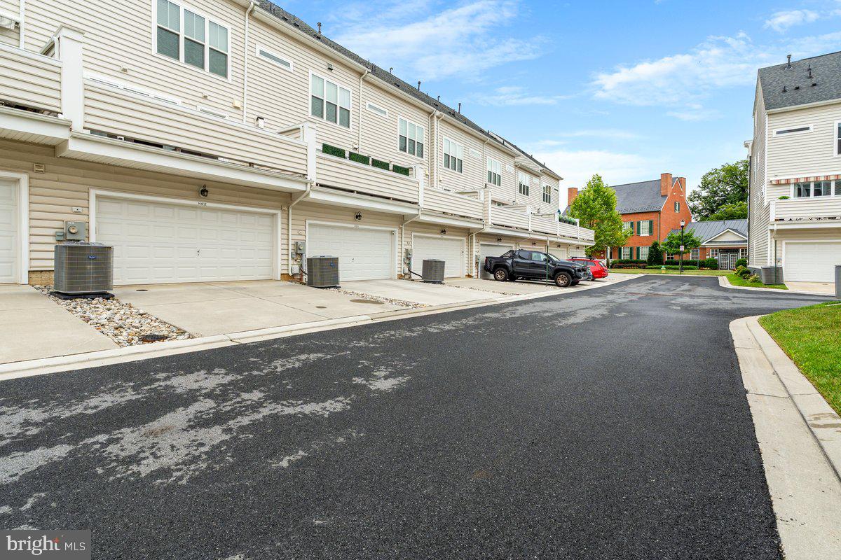 822 Lindley Road Frederick, MD 21701 - Photo 47 of 59 Steps away to pool & clubhouse