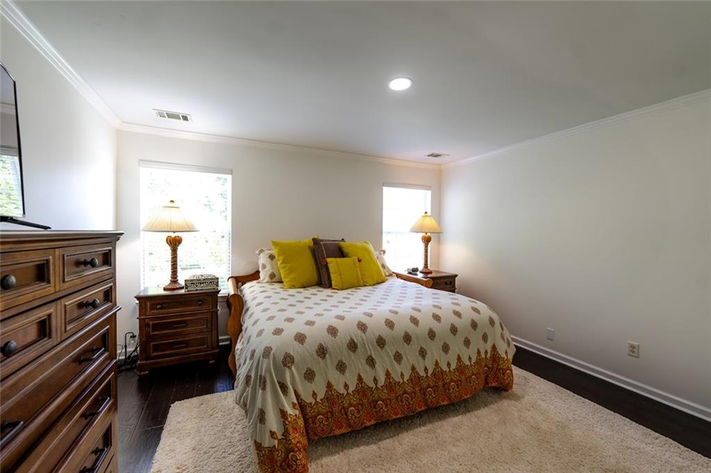436 Ryoaks Drive Hampton, GA 30228 - Photo 47 of 67