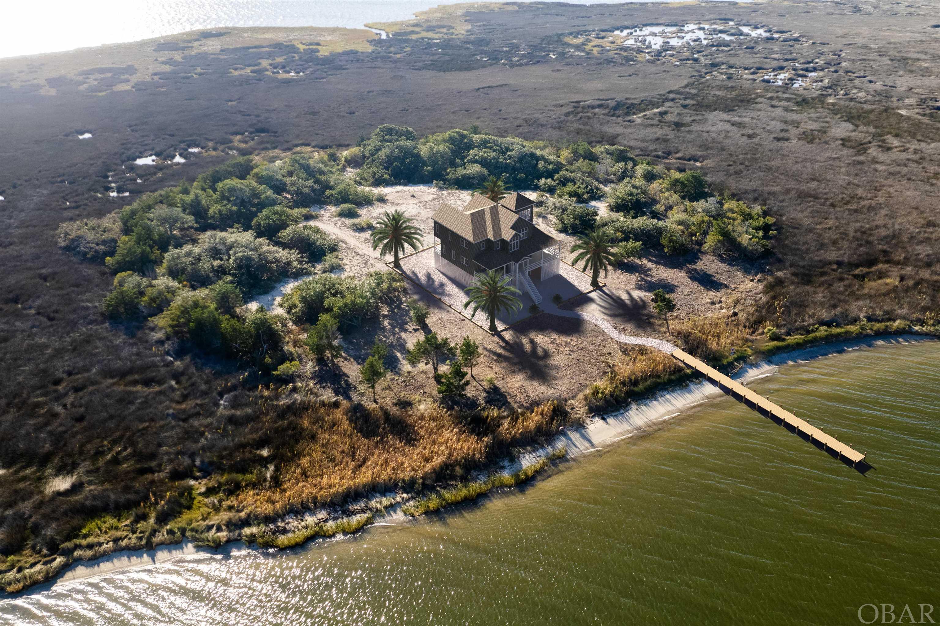 Lot 23 Carolina Cays