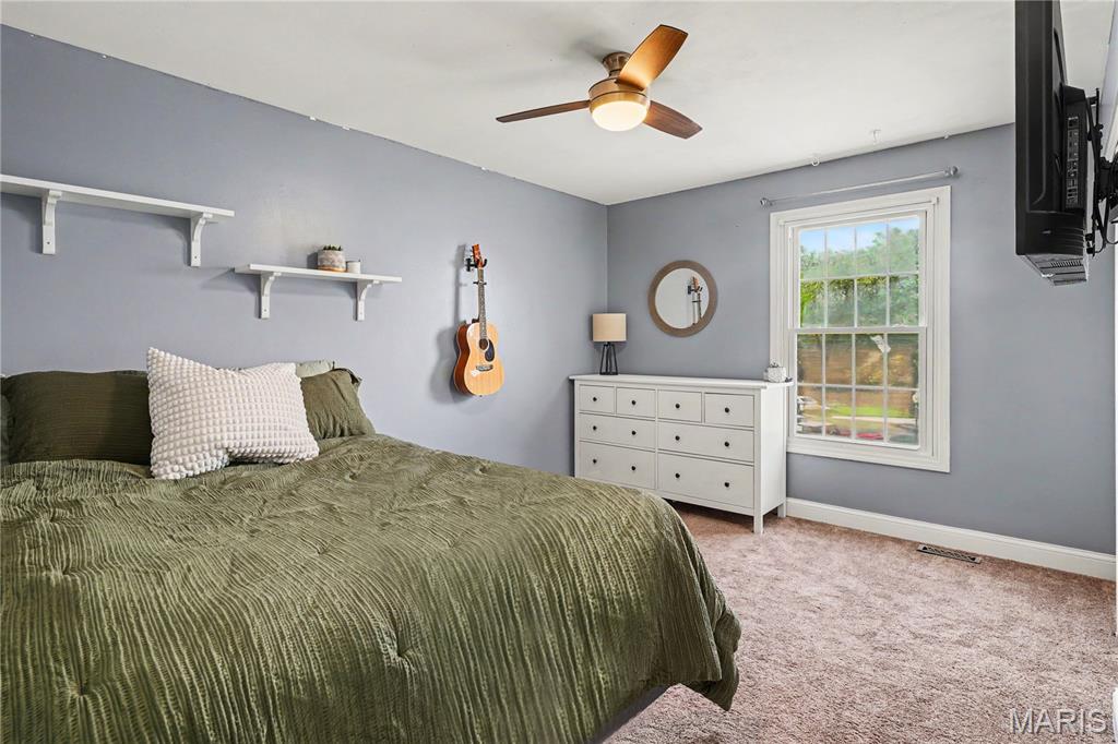 5522 Bourbeuse Common, Unit 4 Weldon Spring, MO 63304 - Photo 16 of 26