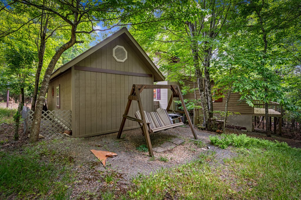 118 Foxfire Road Blairsville, GA 30512 - Photo 8 of 58