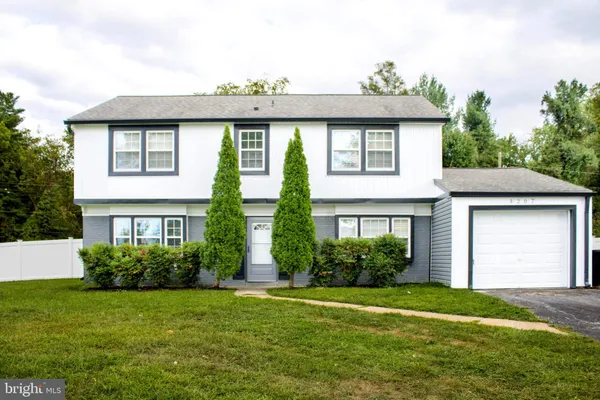 $580,000 | 3207 Superior Lane, Bowie, MD 20715