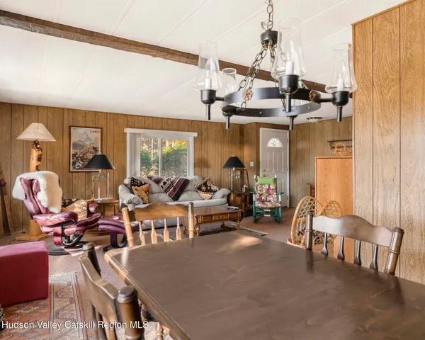 $475,000 | 5807 Main Street, Tannersville, NY 12485