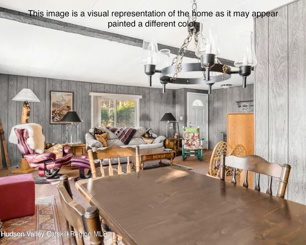 $475,000 | 5807 Main Street, Tannersville, NY 12485