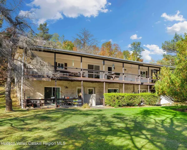 $475,000 | 5807 Main Street, Tannersville, NY 12485