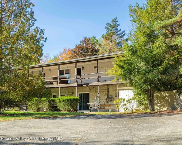 $475,000 | 5807 Main Street, Tannersville, NY 12485