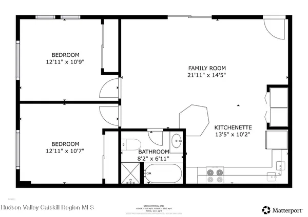 $450,000 | 5807 Main Street, Tannersville, NY 12485