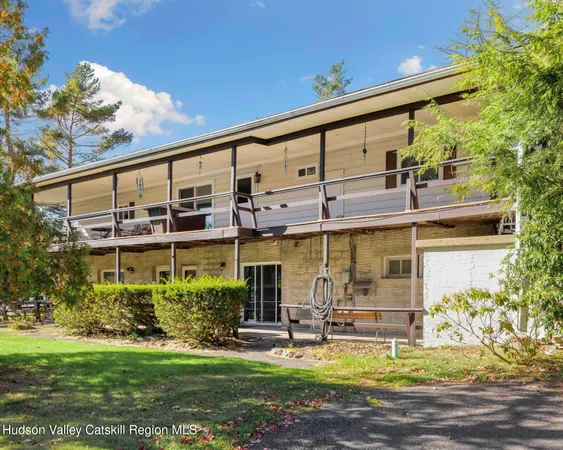 $450,000 | 5807 Main Street, Tannersville, NY 12485