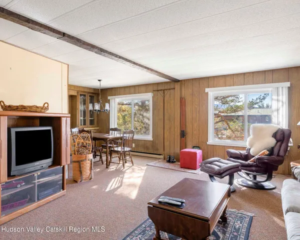 $475,000 | 5807 Main Street, Tannersville, NY 12485