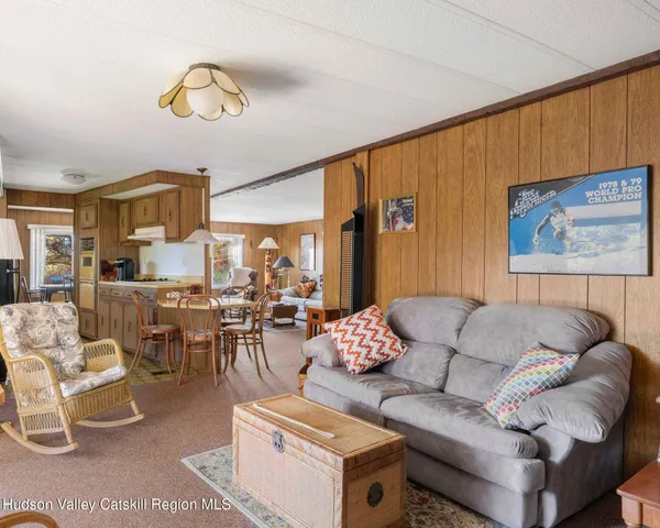 $475,000 | 5807 Main Street, Tannersville, NY 12485