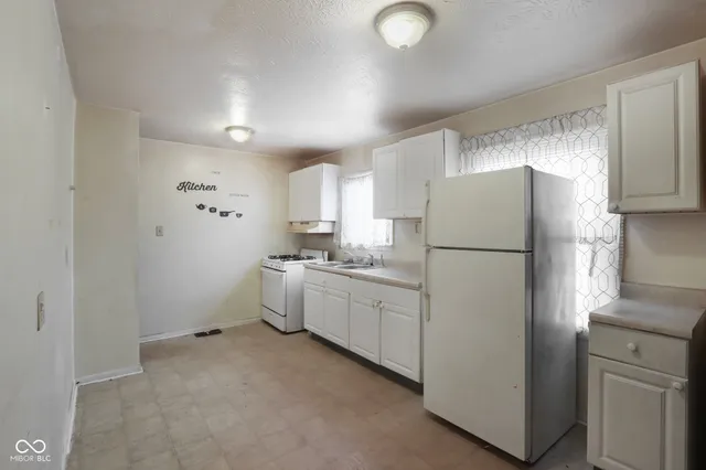 $110,000 | 5341 East 21st Street, Indianapolis, IN 46218